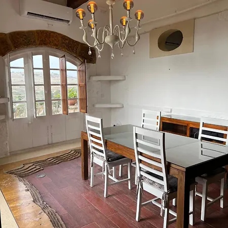 Apartment Traditional Maltese By Ma St. Paul's Bay
