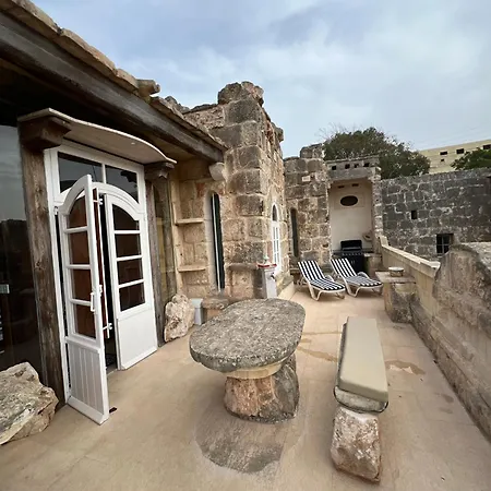Appartement Traditional Maltese By Ma