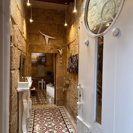 Traditional Maltese By Ma Apartment