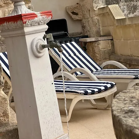 Apartment Traditional Maltese By Ma