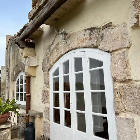 Traditional Maltese By Ma Appartement