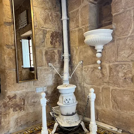 Traditional Maltese By Ma Apartment
