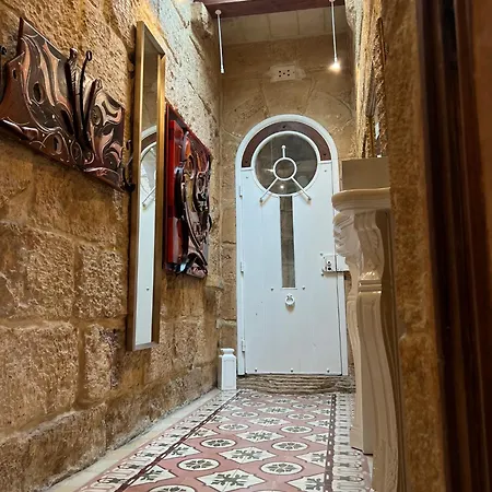 Apartment Traditional Maltese By Ma *