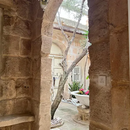 Traditional Maltese By Ma San Pawl il-Baħar