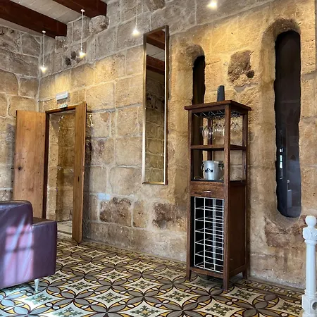 Appartement Traditional Maltese By Ma *