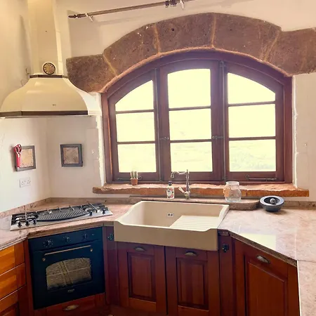 Traditional Maltese By Ma شقة