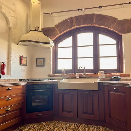 Traditional Maltese By Ma شقة *