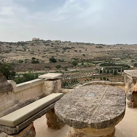 Traditional Maltese By Ma *