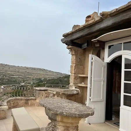 Traditional Maltese By Ma *