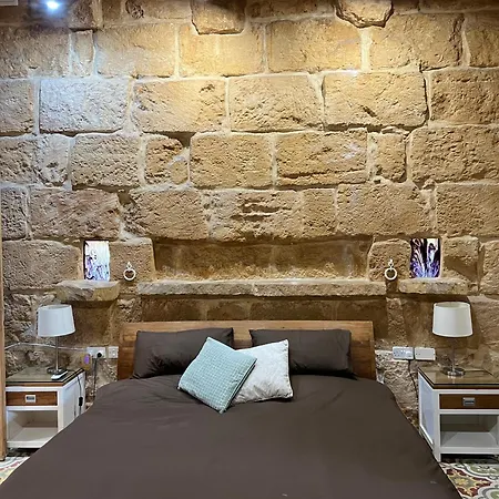 Apartamento Traditional Maltese By Ma *