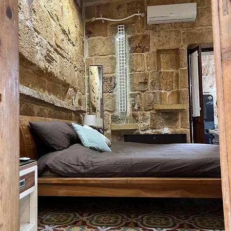 شقة Traditional Maltese By Ma