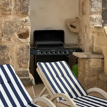 شقة Traditional Maltese By Ma