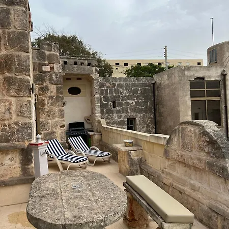 Traditional Maltese By Ma