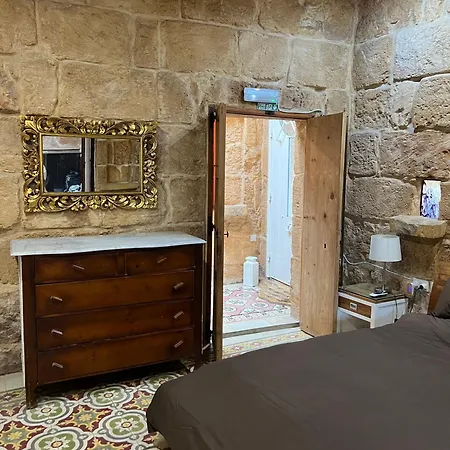 Traditional Maltese By Ma * St. Paul's Bay