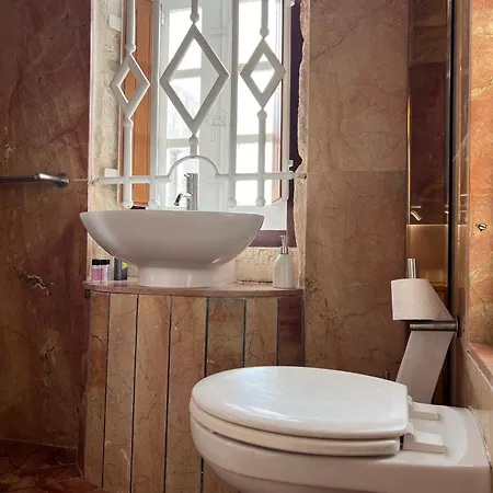 דירה Traditional Maltese By Ma