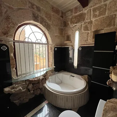 Traditional Maltese By Ma *