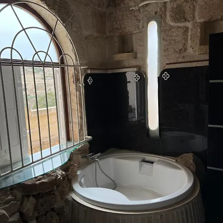 דירה Traditional Maltese By Ma *