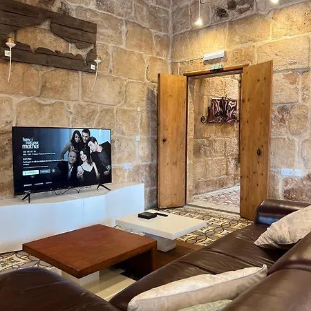 דירה Traditional Maltese By Ma *